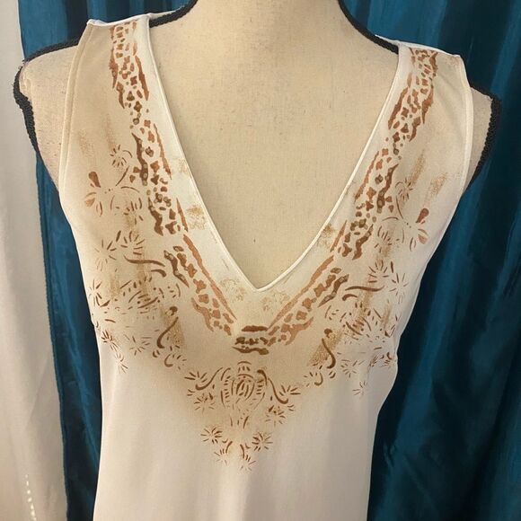 La Perla Aquasuit dress, size 44(S-M) - Picture 2 of 6